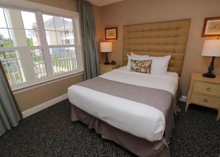 Parkside Resort By Kees Vacations
