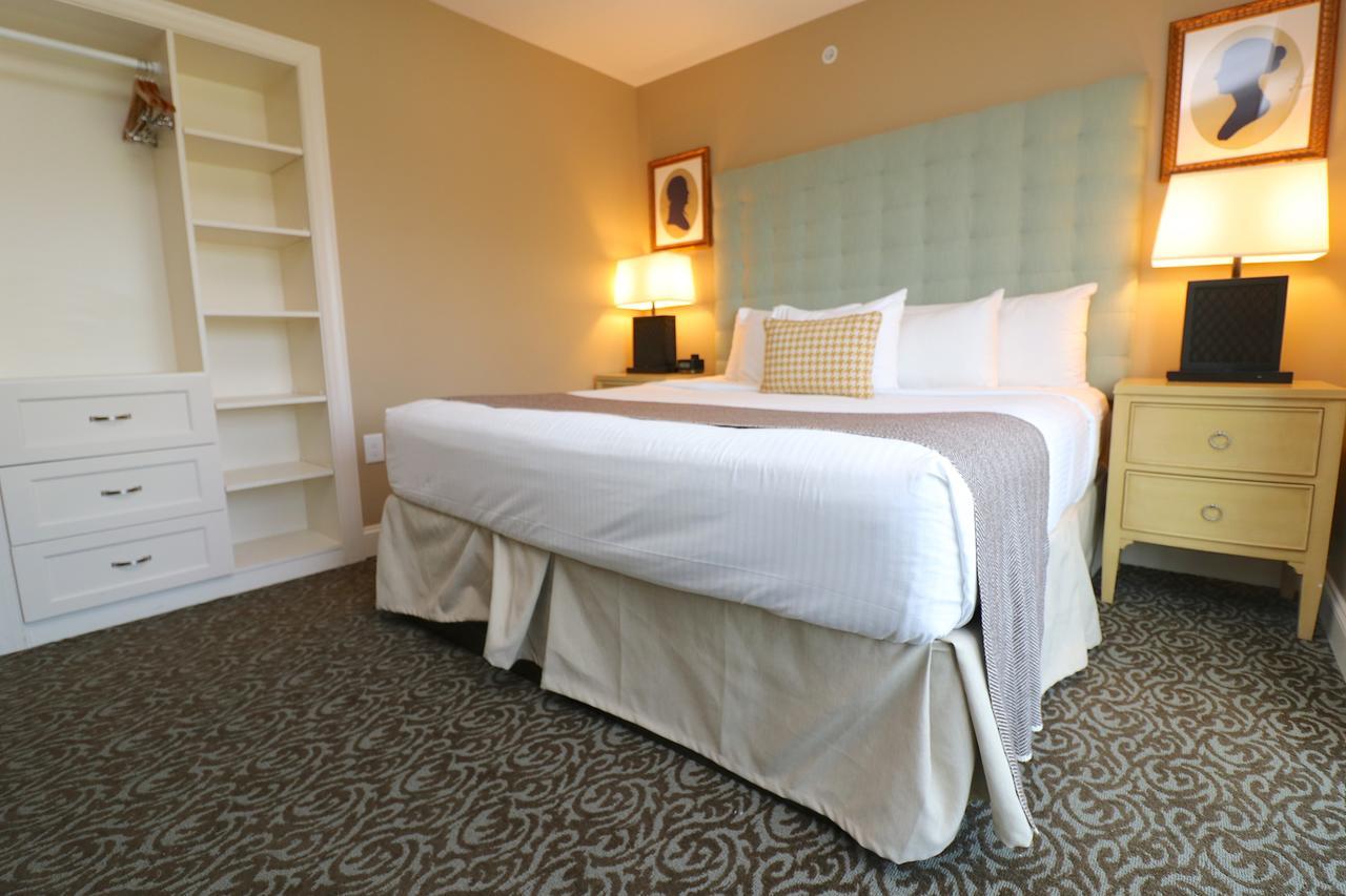 Apart-hotel Parkside By Kees Vacations