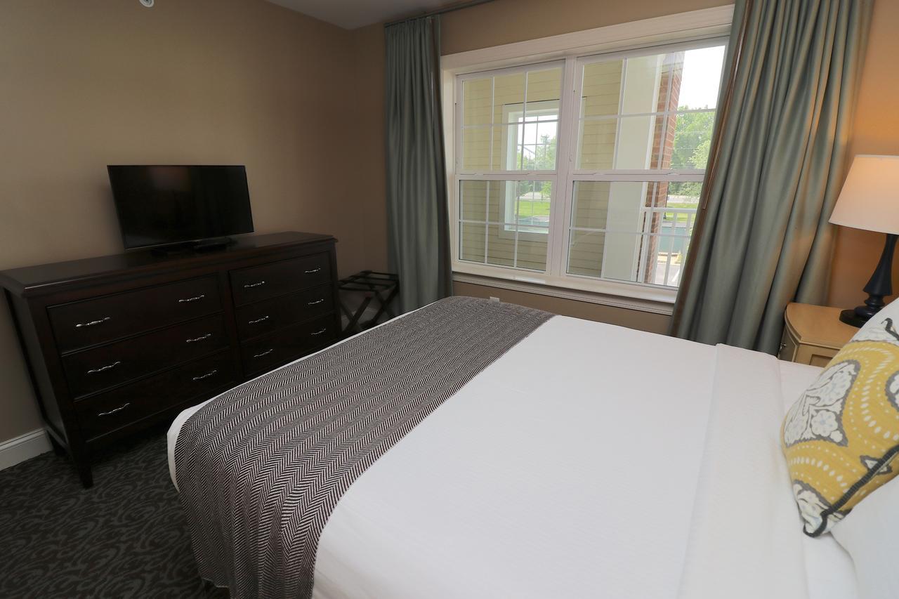 Parkside By Kees Vacations Apart-hotel 3*