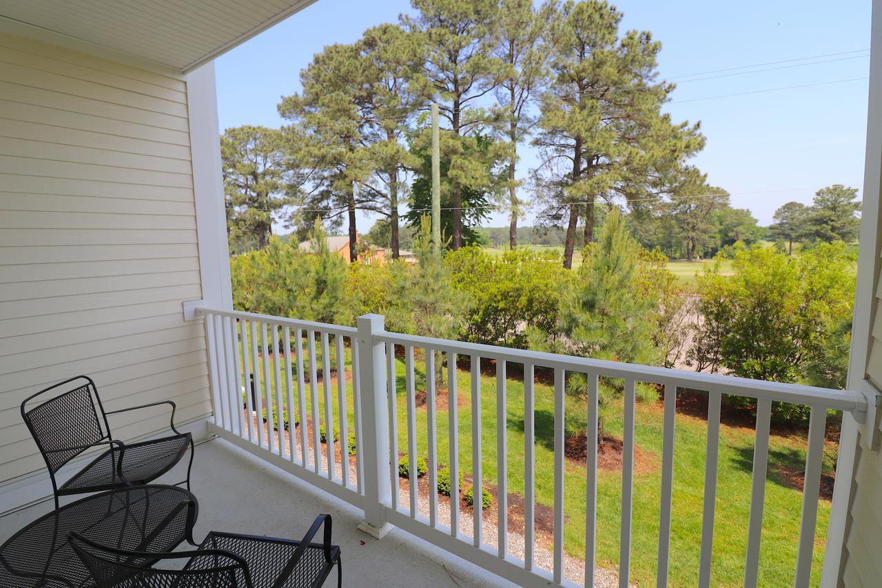 Parkside By Kees Vacations Apart-hotel